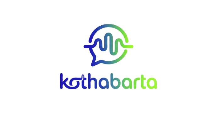 Kothabarta Logo